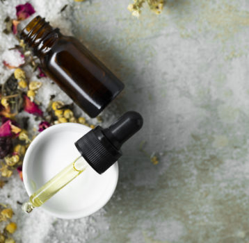 Aromathérapie