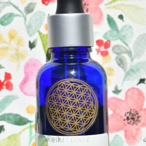 Sérum anti-âge à la Rose