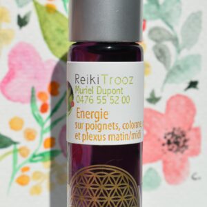 Roll-on Energie