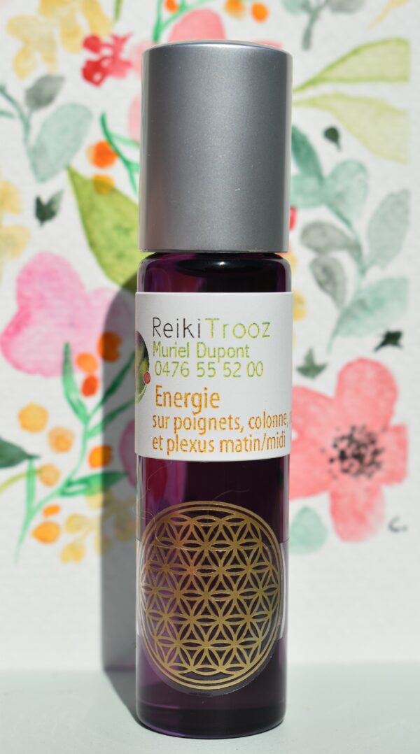 Roll-on Energie
