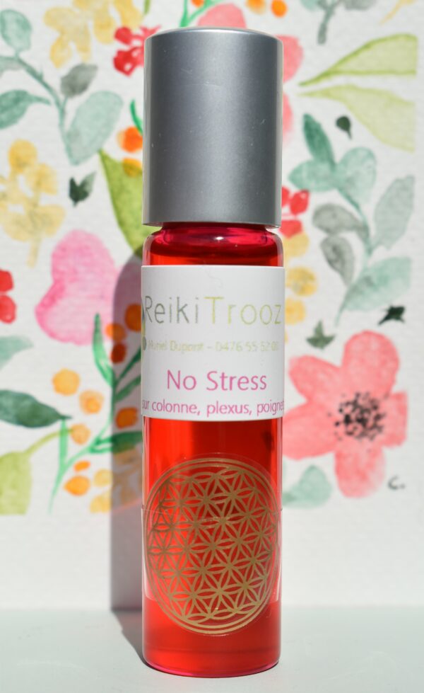Roll-on No Stress