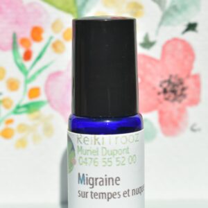 Roll-on Migraine