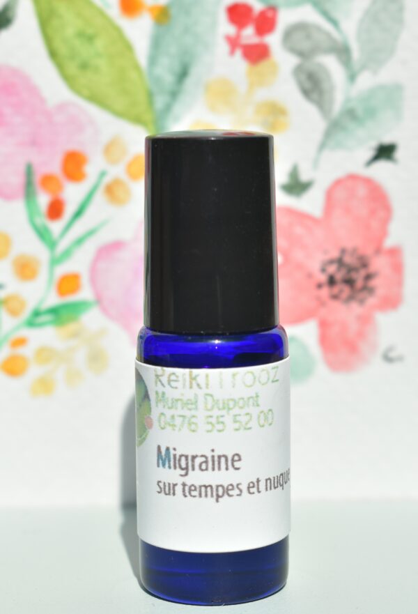 Roll-on Migraine
