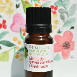 Synergie Méditation