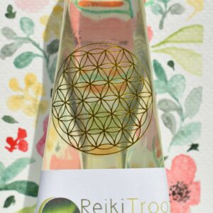 Huile de bain aromatique