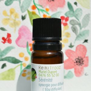 Synergie Sérénité