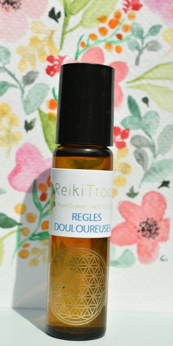 Roll-on Règles douloureuses